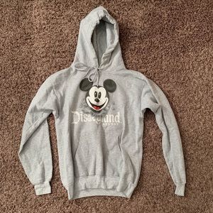 Disneyland hoodie